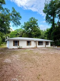 TRENTON FL Home