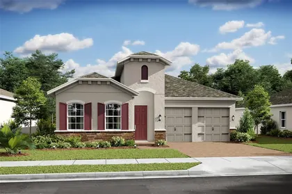 WINTER GARDEN FL Home