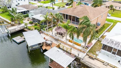 HUDSON FL Home
