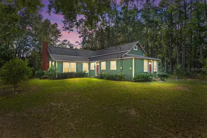 HAWTHORNE FL Home