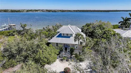ENGLEWOOD FL Home