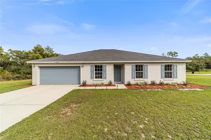 OCALA FL Home