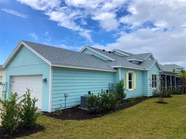 DAYTONA BEACH FL Home