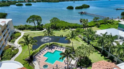 OSPREY FL Home