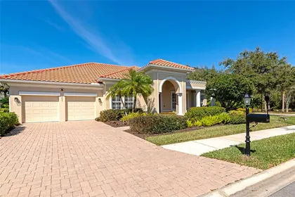 BRADENTON FL Home