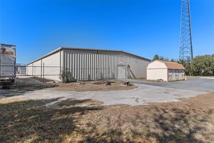 HOMOSASSA FL Property