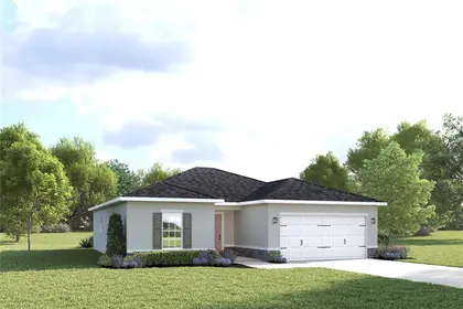 BELLEVIEW FL Home