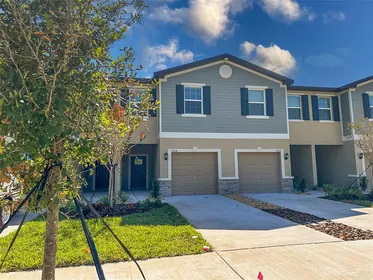 LAND O LAKES FL Home