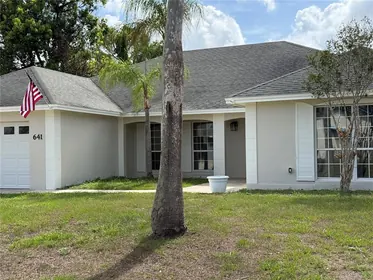 MAITLAND FL Home