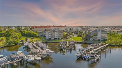 NEW PORT RICHEY FL Home
