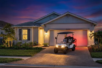 ENGLEWOOD FL Home