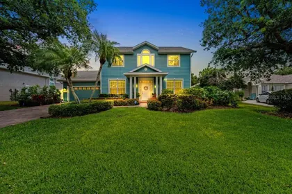 BRADENTON FL Home