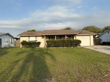 NEW PORT RICHEY FL Home