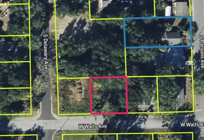 DELAND FL Property