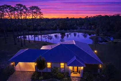 ST CLOUD FL Home