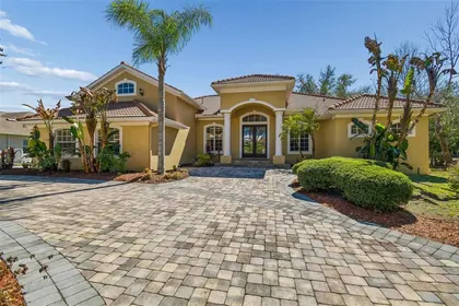 BRANDON FL Home