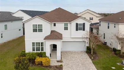KISSIMMEE FL Home