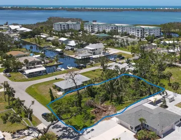 ENGLEWOOD FL Property