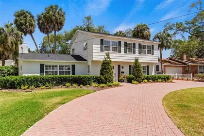TAMPA FL Home
