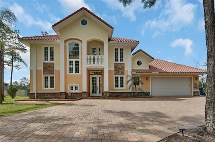 ORMOND BEACH FL Home