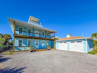 FLAGLER BEACH FL Home