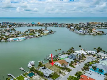 MADEIRA BEACH FL Property