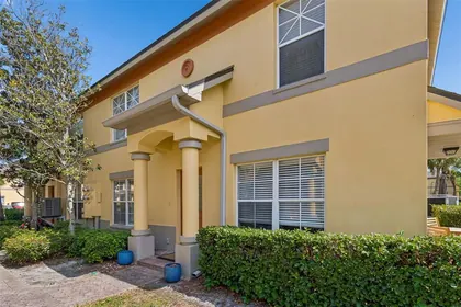 ST PETERSBURG FL Home