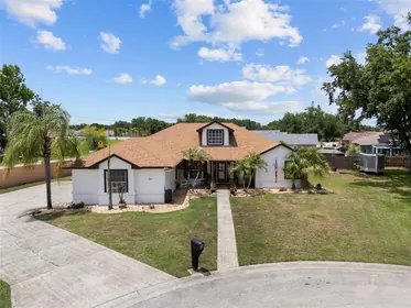 LAKELAND FL Home