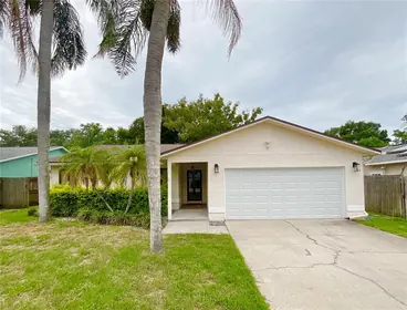 PALM HARBOR FL Home