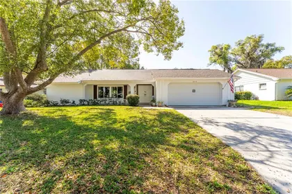 HUDSON FL Home