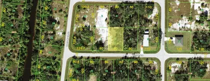 PORT CHARLOTTE FL Property