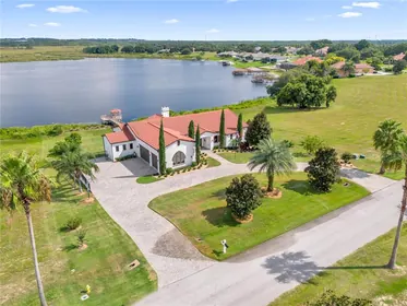 GROVELAND FL Home