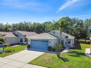 SPRING HILL FL Home