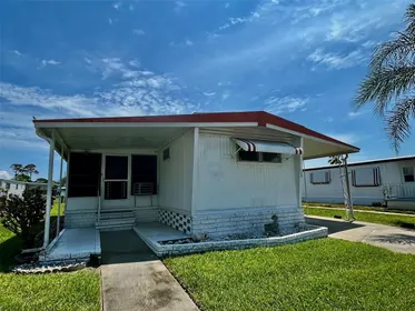 TARPON SPRINGS FL Home