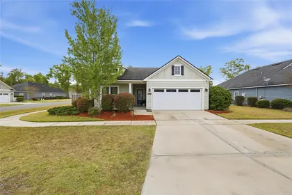 HIGH SPRINGS FL Home