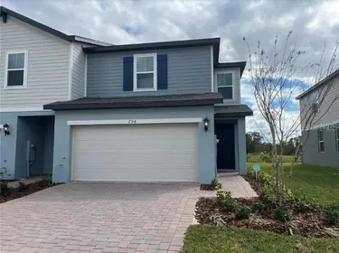 DAVENPORT FL Home