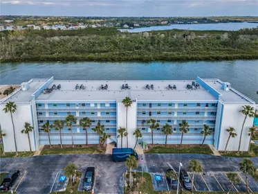 REDINGTON SHORES FL Home