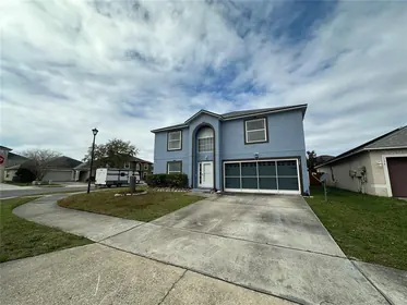 SANFORD FL Home