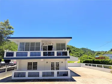 YABUCOA PR Home