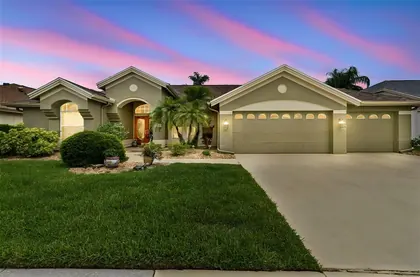 NEW PORT RICHEY FL Home