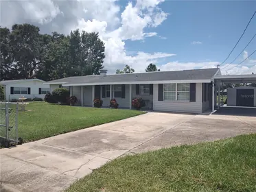 LAKE WALES FL Home