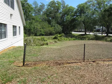 LUTZ FL Property