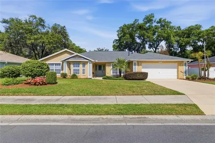 OCALA FL Home