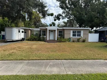 TAMPA FL Home