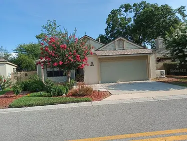 OCALA FL Home