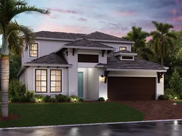 SARASOTA FL Home
