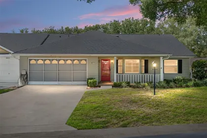 OCALA FL Home