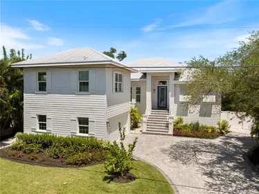 SARASOTA FL Home