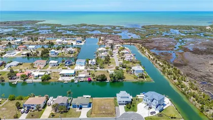 HERNANDO BEACH FL Property