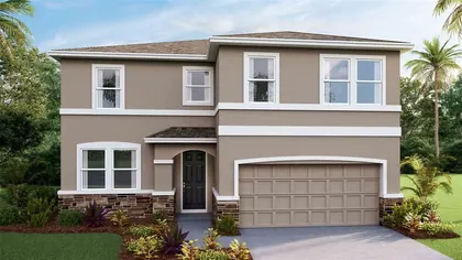 ZEPHYRHILLS FL Home
